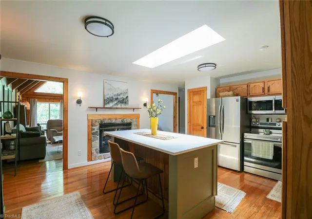 Photo 3 of Sale Pending at 2211 Rocky Cvs Ln, Denton, NC 27239 | MLS# 1224262 | Listing updated on 2026-09-18