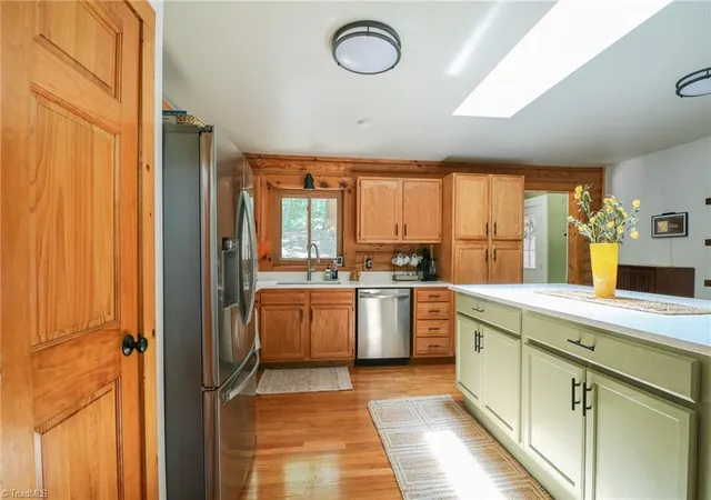 Photo 4 of Sale Pending at 2211 Rocky Cvs Ln, Denton, NC 27239 | MLS# 1224262 | Listing updated on 2026-09-18