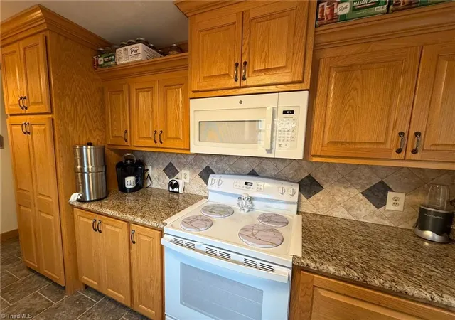 Photo 4 of Single family home for sale at 130 Winchester Dr, King, NC 27021 | MLS# 1214931 | Listing updated on 2026-07-15