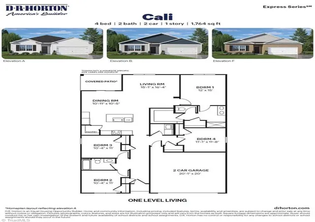Homes for sale in Linwood, NC | 245 Waverly Ct, Linwood, NC 27299 | MLS# 1213729