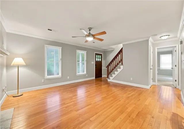 3rd image of 4957 Lochraven Dr, Winston Salem, NC 27104 | MLS# 1231785