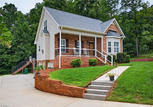 1st image of 7275 Cortney Glen Ln, Lewisville, NC 27023 | MLS# 1233134