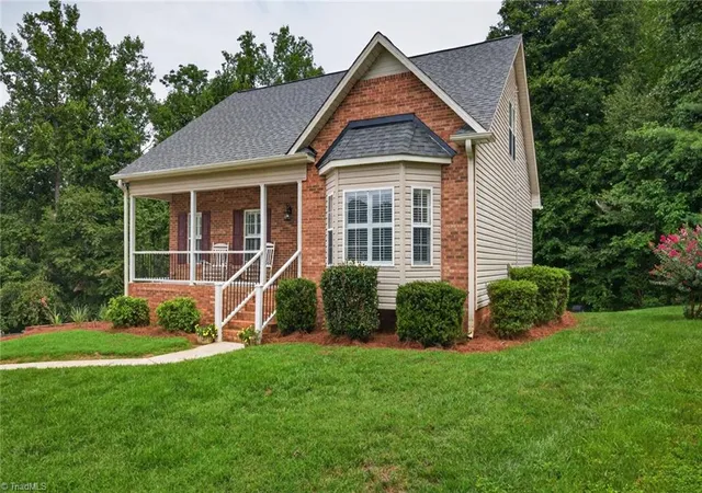 27th image of 7275 Cortney Glen Ln, Lewisville, NC 27023 | MLS# 1233134