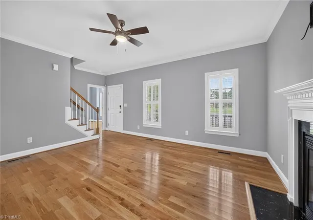 2nd image of 7275 Cortney Glen Ln, Lewisville, NC 27023 | MLS# 1233134
