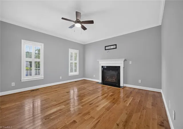 Photo 3 of Single family home for sale at 7275 Cortney Glen Ln, Lewisville, NC 27023 | MLS# 1233134 | Listing updated on 2026-08-30