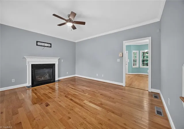 Photo 3 of Sale Pending at 7275 Cortney Glen Ln, Lewisville, NC 27023 | MLS# 1233134 | Listing updated on 2026-09-30