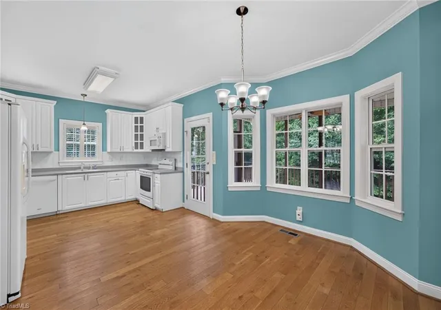 Photo 4 of Sale Pending at 7275 Cortney Glen Ln, Lewisville, NC 27023 | MLS# 1233134 | Listing updated on 2026-09-30