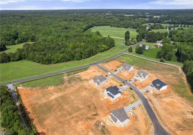 Photo 28 of Sale Pending at 154 Canton Dr, Lexington, NC 27295 | MLS# 1229170 | Listing updated on 2026-07-30