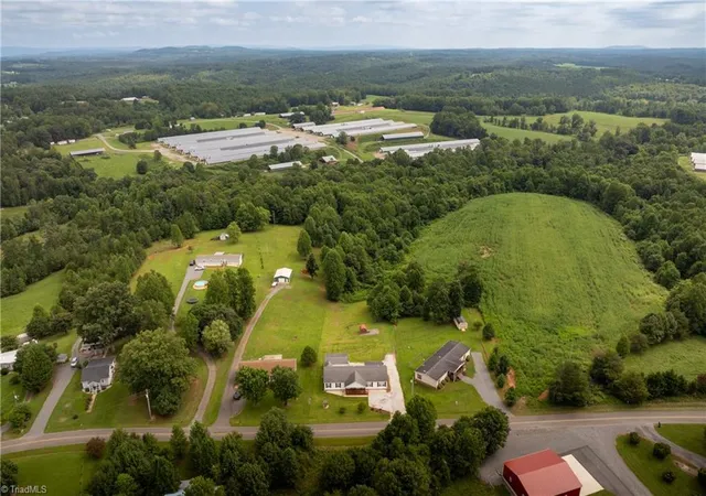 47th image of 1102 Bryant Mill Rd, Ararat, NC 27007 | MLS# 1230322