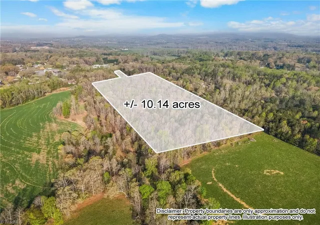 1st image of 000 Cal Long Rd, Hamptonville, NC 27020 | MLS# 1224261