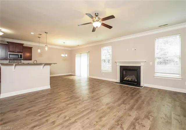 4th image of 2633 Chari Park Ln, Walkertown, NC 27051 | MLS# 1225304