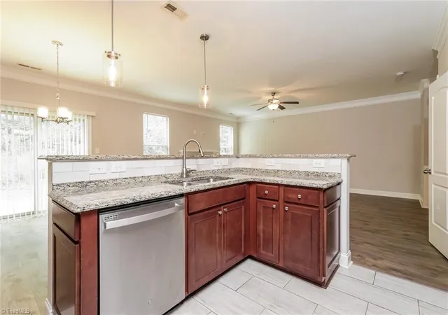 5th image of 2633 Chari Park Ln, Walkertown, NC 27051 | MLS# 1225304