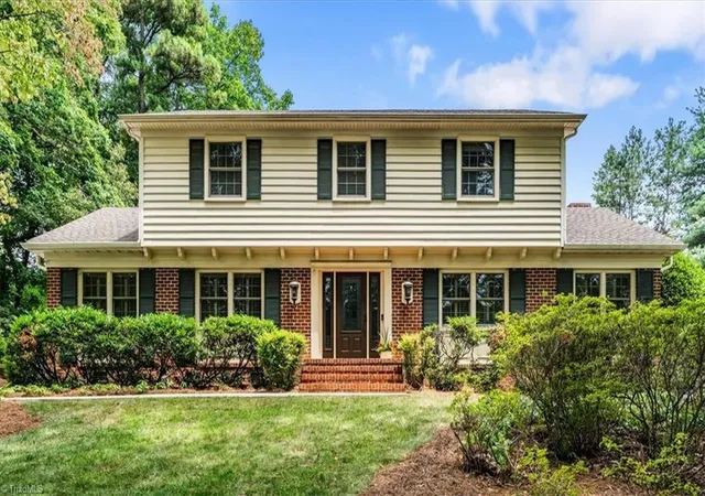 1st image of 3912 Watauga Dr, Greensboro, NC 27410 | MLS# 1226988