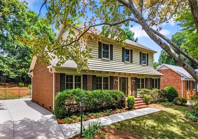 2nd image of 3912 Watauga Dr, Greensboro, NC 27410 | MLS# 1226988