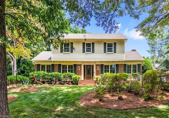 3rd image of 3912 Watauga Dr, Greensboro, NC 27410 | MLS# 1226988