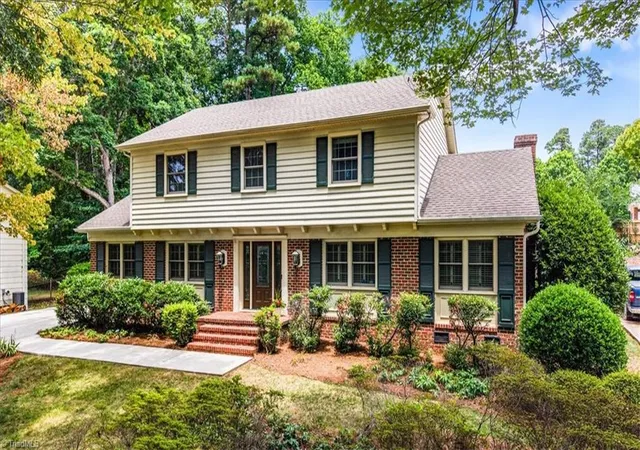 50th image of 3912 Watauga Dr, Greensboro, NC 27410 | MLS# 1226988