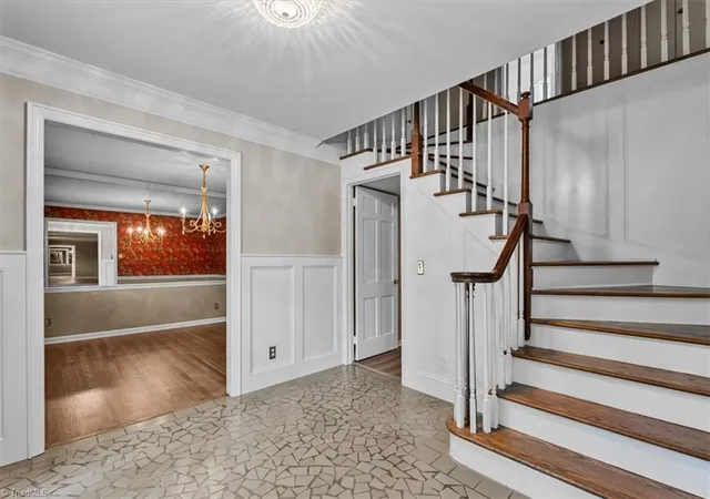 5th image of 3912 Watauga Dr, Greensboro, NC 27410 | MLS# 1226988