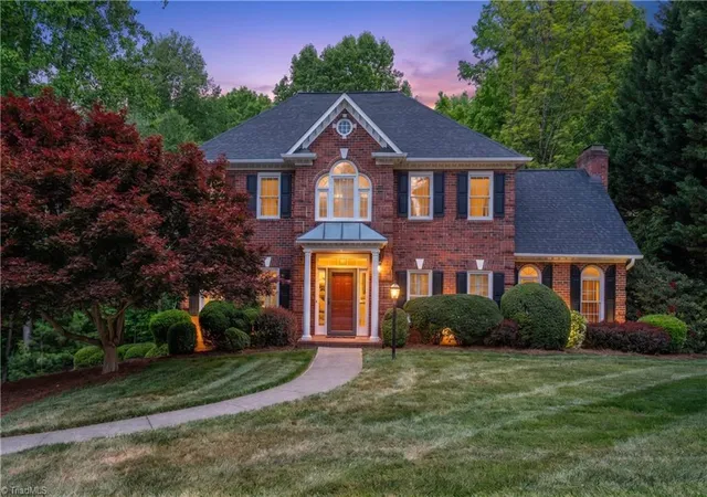 2nd image of 963 Ridge Gate Dr, Lewisville, NC 27023 | MLS# 1224820