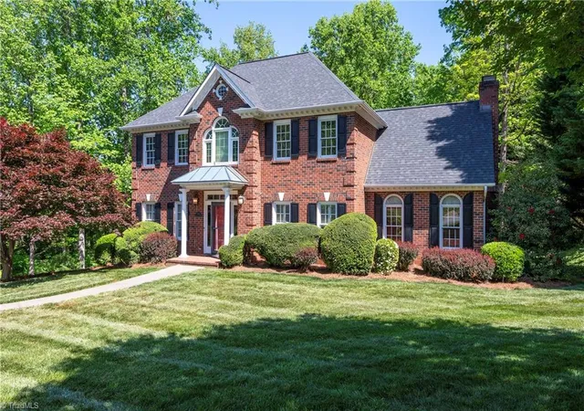 3rd image of 963 Ridge Gate Dr, Lewisville, NC 27023 | MLS# 1224820