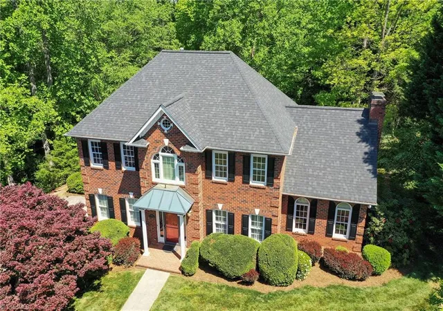 5th image of 963 Ridge Gate Dr, Lewisville, NC 27023 | MLS# 1224820
