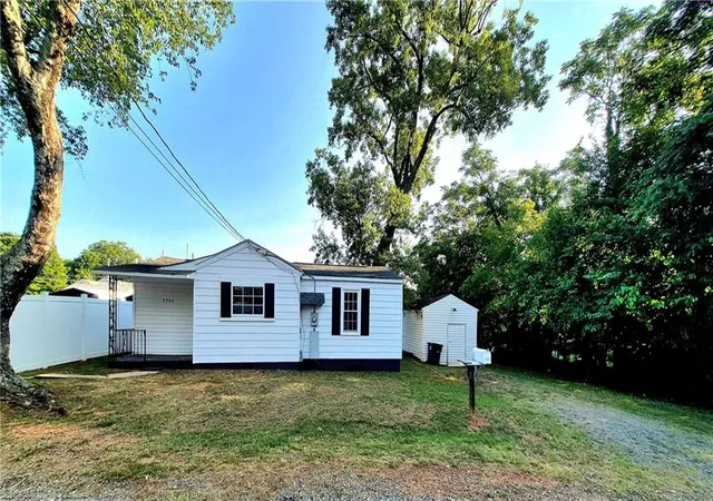 Photo 1 of Single family home for sale at 3303 Lubet Ln, Winston Salem, NC 27107 | MLS# 1226903 | Listing updated on 2026-09-25