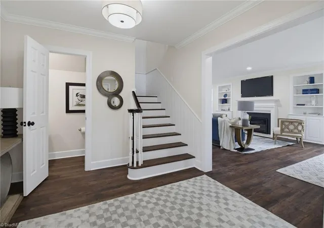 Photo 4 of Sale Pending at 505 Salisbury St, Kernersville, NC 27284 | MLS# 1228769 | Listing updated on 2026-09-18