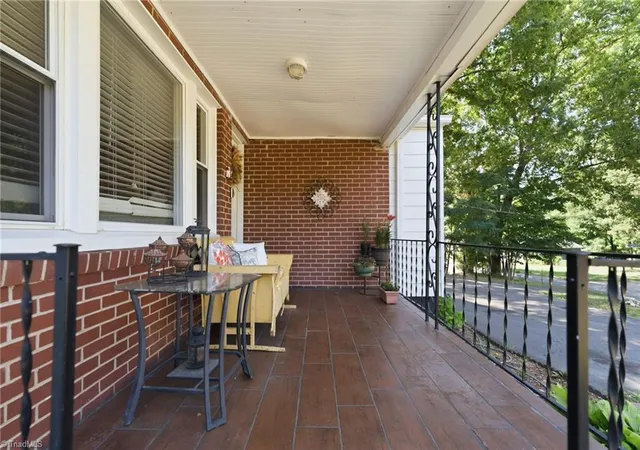 3rd image of 4015 Lexwin Ave, Winston Salem, NC 27107 | MLS# 1223888