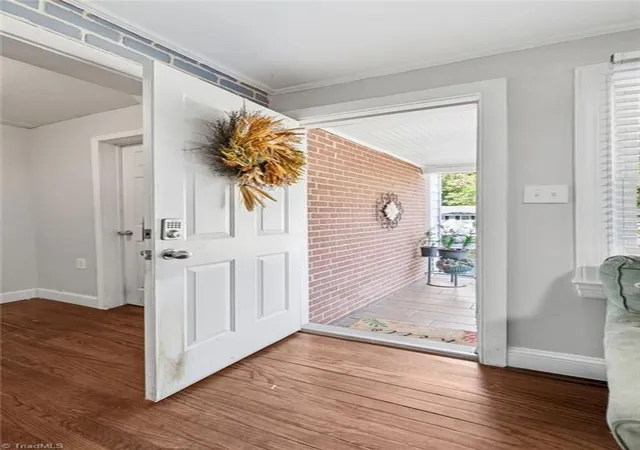 4th image of 4015 Lexwin Ave, Winston Salem, NC 27107 | MLS# 1223888