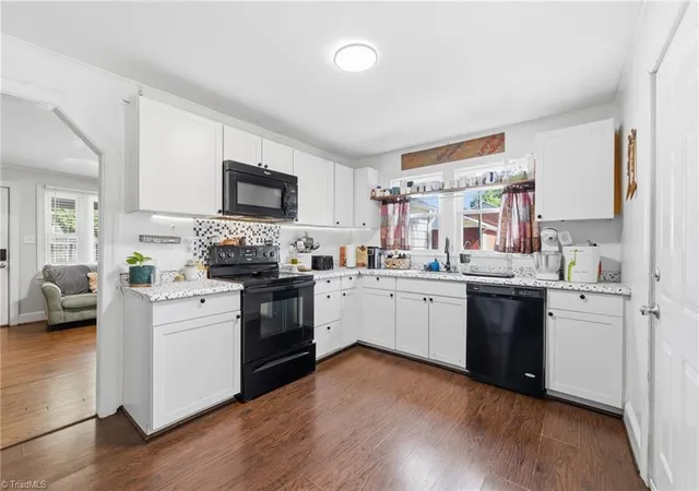 5th image of 4015 Lexwin Ave, Winston Salem, NC 27107 | MLS# 1223888