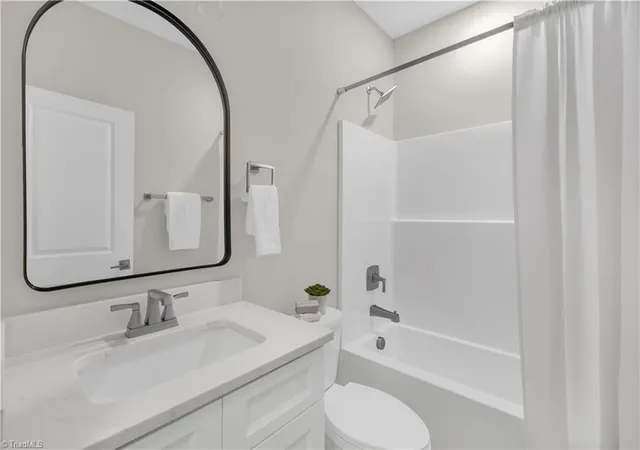 23rd image of 2103 Medhurst Dr, Greensboro, NC 27410 | MLS# 1220503