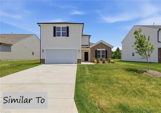 Homes for sale in Lexington, NC | 331 Waylon Ct, Lexington, NC 27295 | MLS# 1226426