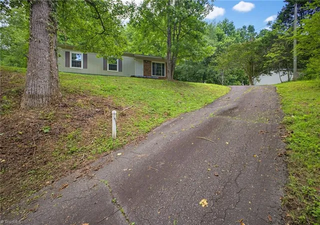Homes for sale in Nebo, NC | 488 John Swofford Rd, Nebo, NC 28761 | MLS# 1226357
