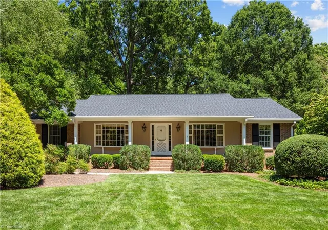 1st image of 2922 Round Hill Rd, Greensboro, NC 27408 | MLS# 1230139