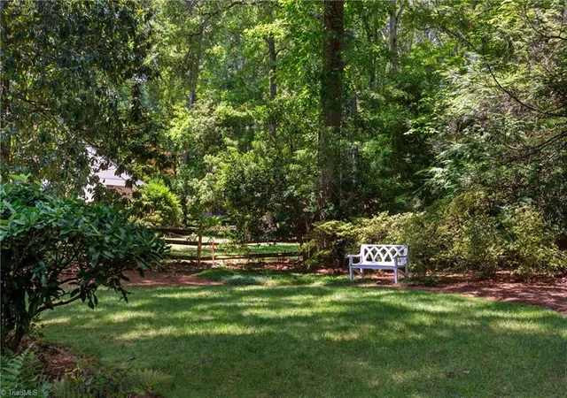45th image of 2922 Round Hill Rd, Greensboro, NC 27408 | MLS# 1230139