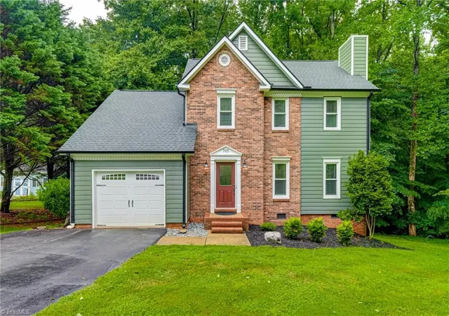 1st image of 705 Eden Rock Rd, Lewisville, NC 27023 | MLS# 1228839