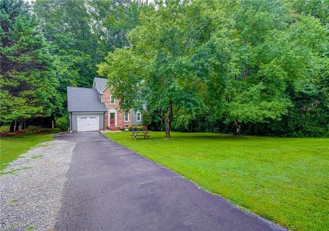 2nd image of 705 Eden Rock Rd, Lewisville, NC 27023 | MLS# 1228839