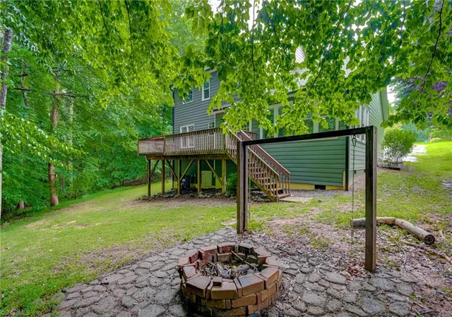 36th image of 705 Eden Rock Rd, Lewisville, NC 27023 | MLS# 1228839