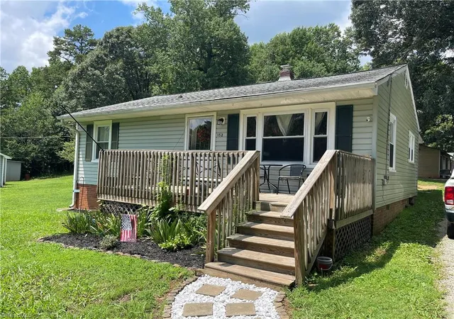 1st image of 152 Coble Cir, Lexington, NC 27295 | MLS# 1230568