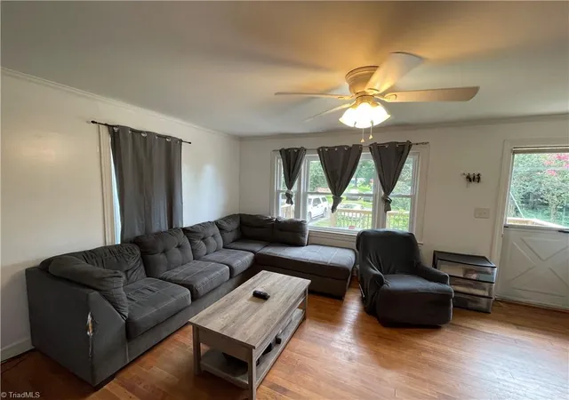 2nd image of 152 Coble Cir, Lexington, NC 27295 | MLS# 1230568