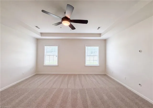 Photo 3 of Single family home for sale at 7463 Buckview Ct, Kernersville, NC 27284 | MLS# 1229299 | Listing updated on 2026-09-19
