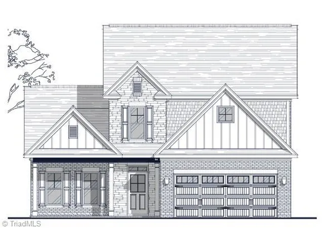 1st image of 2757 Monarch Wy, Winston Salem, NC 27106 | MLS# 1204799