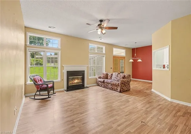5th image of 180 Beeson Park Ct, Kernersville, NC 27284 | MLS# 1233190
