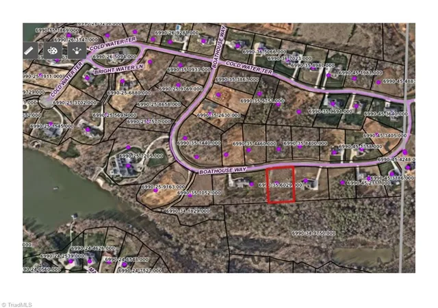1st image of 7950 Boathouse Wy, Stokesdale, NC 27357 | MLS# 1223699