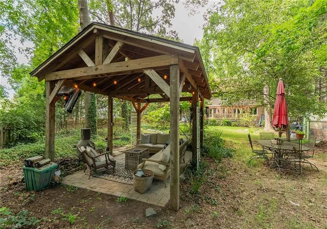 44th image of 2014 La Vista Dr, High Point, NC 27265 | MLS# 1229296