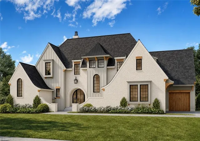 Photo 1 of Single family home for sale at 7313 Salthouse Ln, Stokesdale, NC 27357 | MLS# 1226868 | Listing updated on 2026-08-14