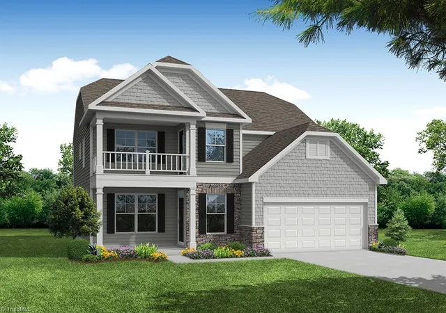 Photo 1 of Single family home for sale at 1006 Kilby Rd, Greensboro, NC 27405 | MLS# 1226334 | Listing updated on 2026-08-12