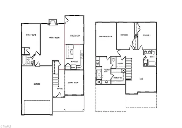 Photo 2 of Single family home for sale at 1006 Kilby Rd, Greensboro, NC 27405 | MLS# 1226334 | Listing updated on 2026-08-12