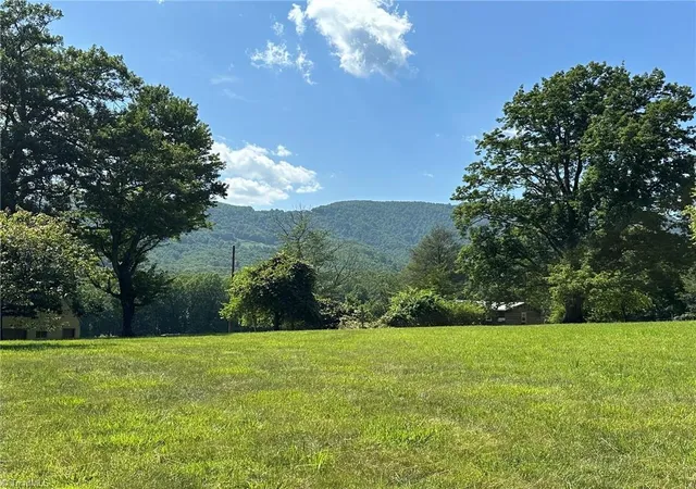 Photo 2 of Land for sale at 4188 Us Hwy 21, Thurmond, NC 28683 | MLS# 1227281 | Listing updated on 2026-07-30