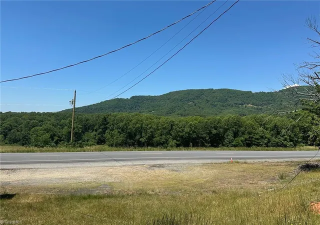 Photo 3 of Land for sale at 4188 US Hwy 21, Thurmond, NC 28683 | MLS# 1227281 | Listing updated on 2026-07-30