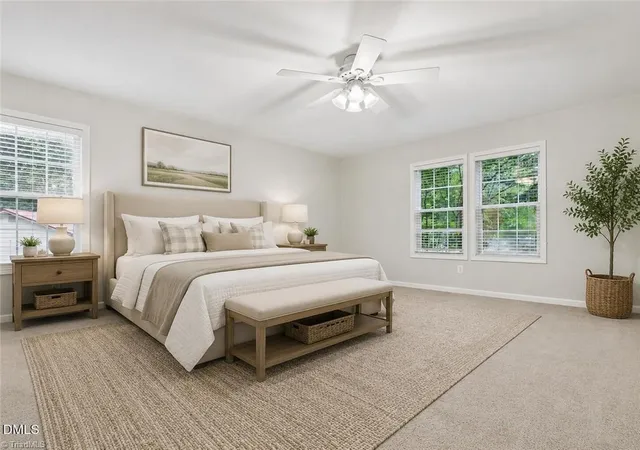 Photo 4 of Single family home for sale at 200 Dandelion Dr, Timberlake, NC 27583 | MLS# 1226779 | Listing updated on 2026-09-12